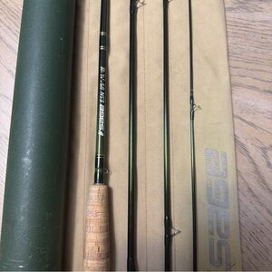 Sage Esn 3100-4 (10’-3wt)